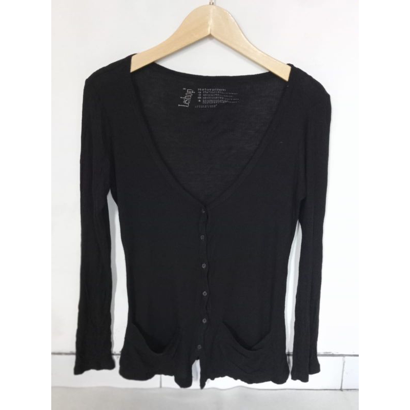 cardigan pl/atasan pl