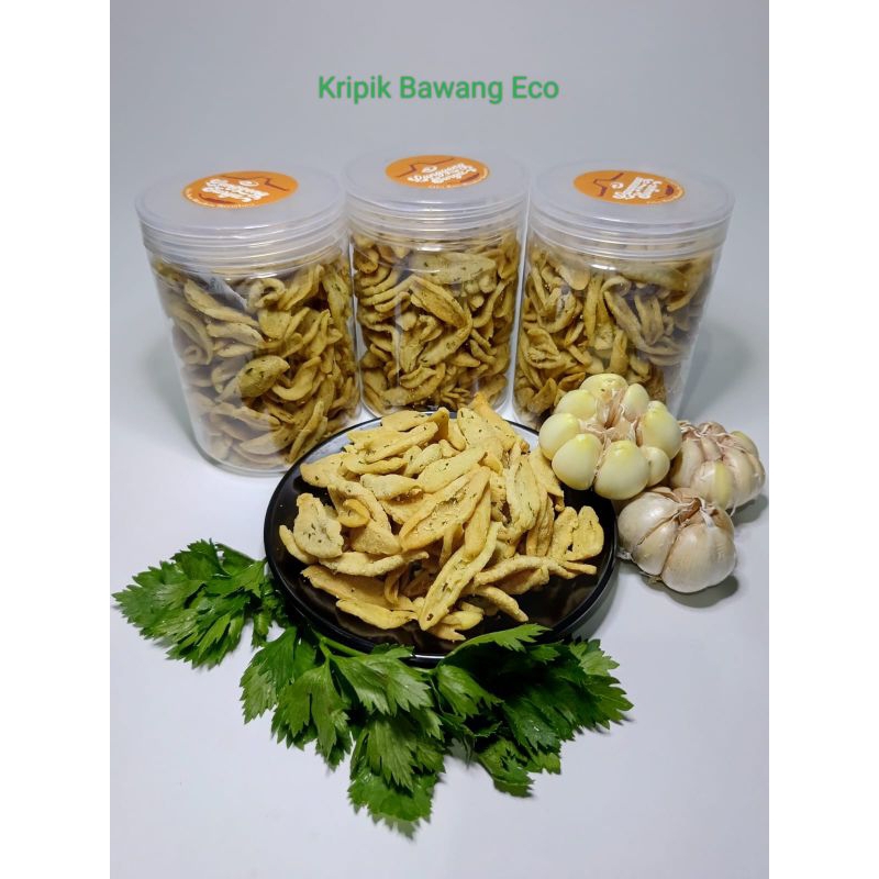 

keripik bawang