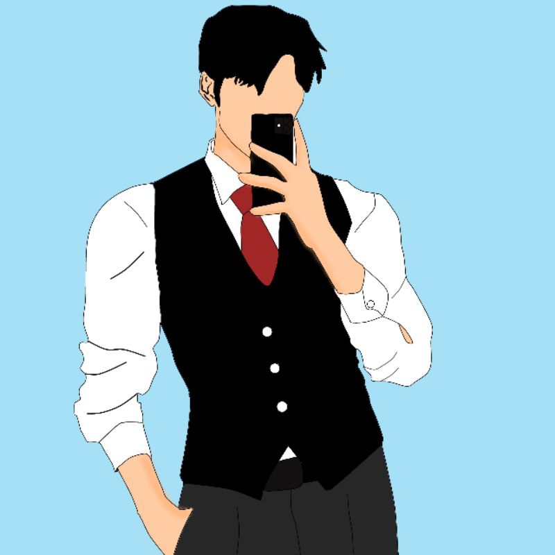 

ILUSTRASI TANPA WAJAH