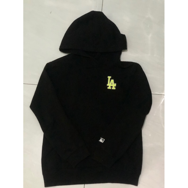 hodie mlb