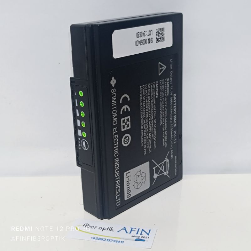 battery splicer sumitomo z1c/batree splicer sumitomo z2c original/battery splicer sumitomo t 400