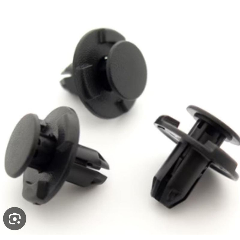 klip bemper expander klip kancing bemper mitsubishi expander