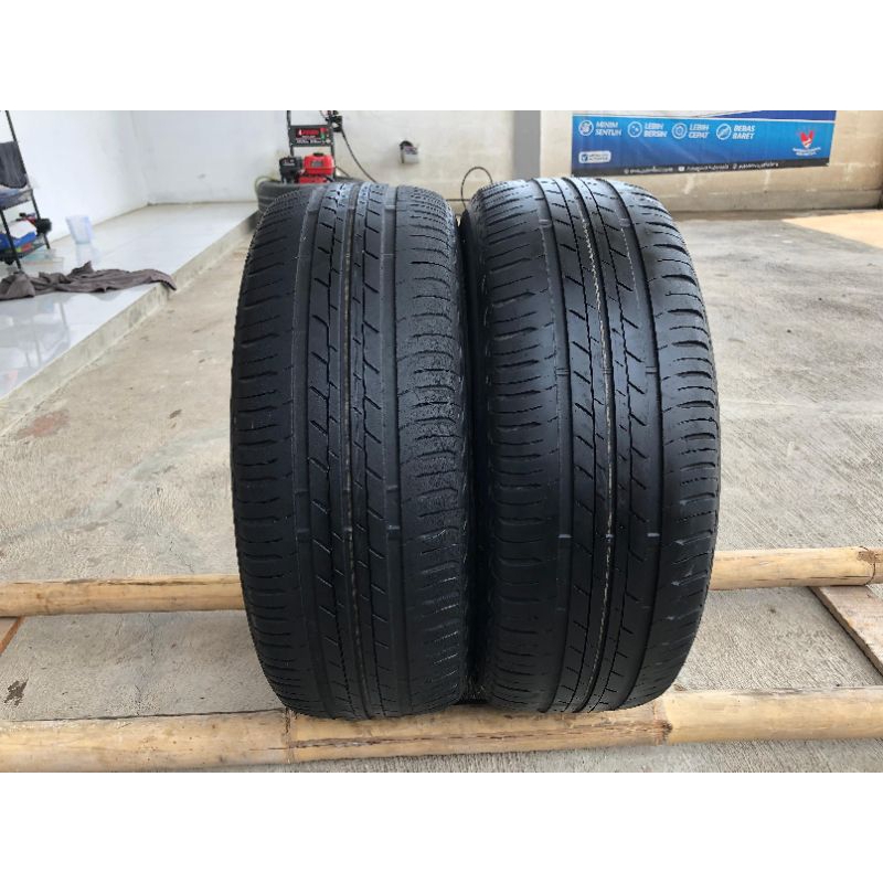 Ban Bridgestone ecopia 205/55 R16