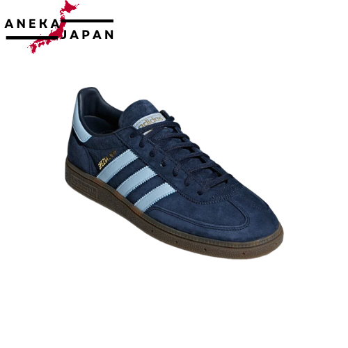 adidas handball spezial argentina navy original - BD7633