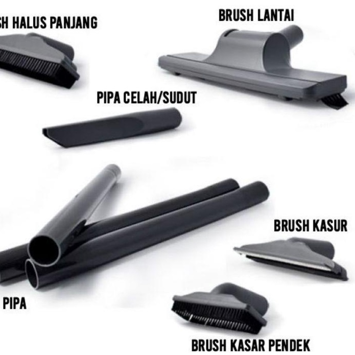 JualSparepart Vacuum Ez Hoover Tuo JACO JC 333 JC JC 999  Kain