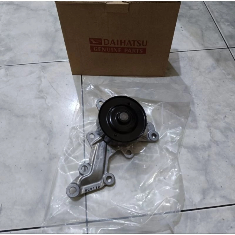 Water Pump Calya Sigra All New Avanza Xenia 2016 - 2021 Original