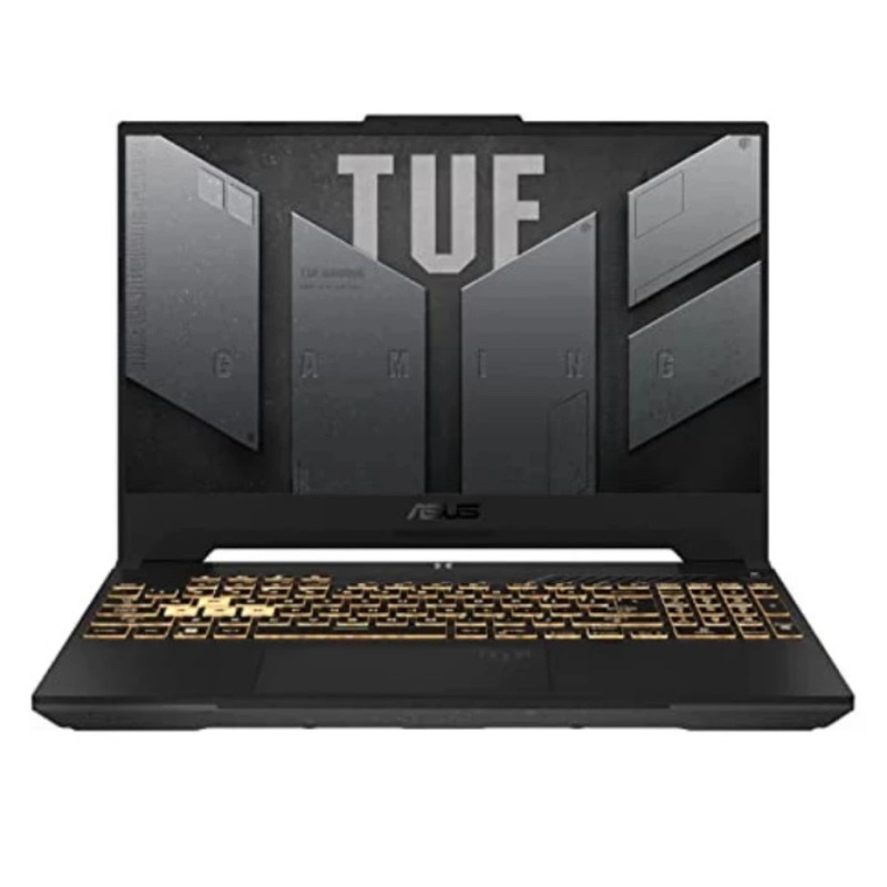 ASUS TUF GAMING F15 FX507VU - i7 series
