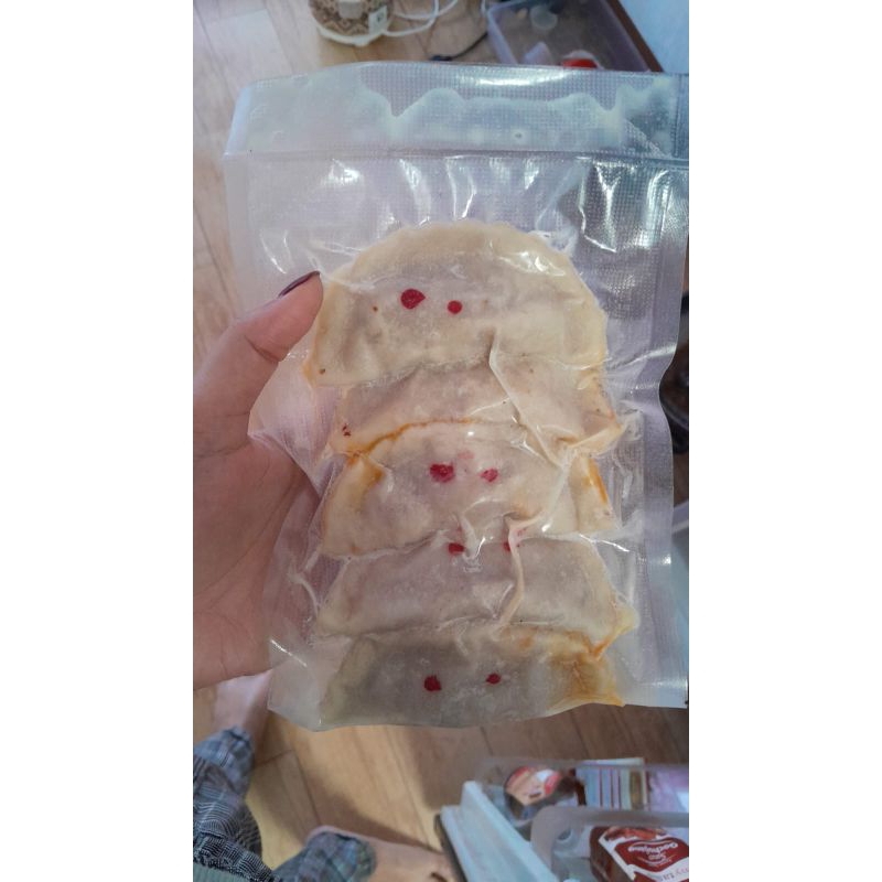 

Distributor Grosir Cireng Napoleon