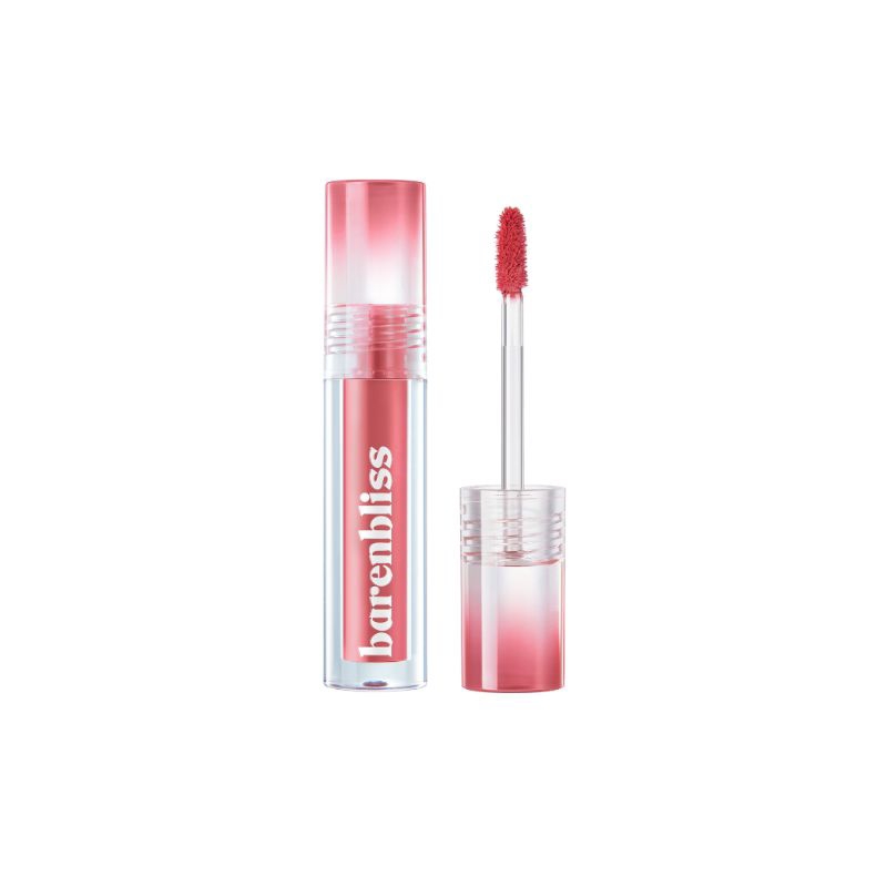 BNB BARENBLISS Berry Makes Comfort Lip Matte