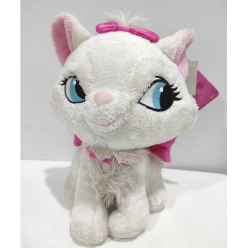boneka marie cat