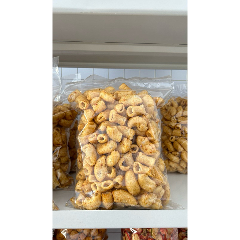 

Makaroni rujak 1kg