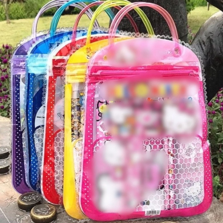 

Garansi Belanja Paket alat tulis 7 in1bingkisan ulang tahunsouvenir ulang tahunset alat tulis karakter study