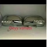 cover spion Inova 2005-2015 + lampu