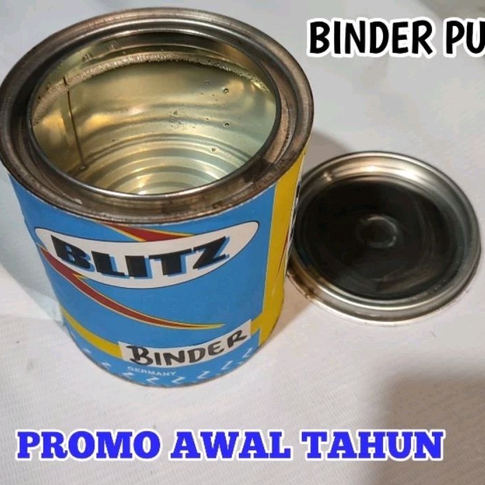 

Murah Baru Binder Bening Pu 1 Liter Campuran Cat Bunglon Cat Candy