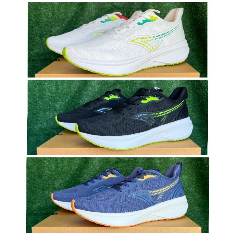 OBRAL Sepatu Lari Ardiles Nova Blaze Men