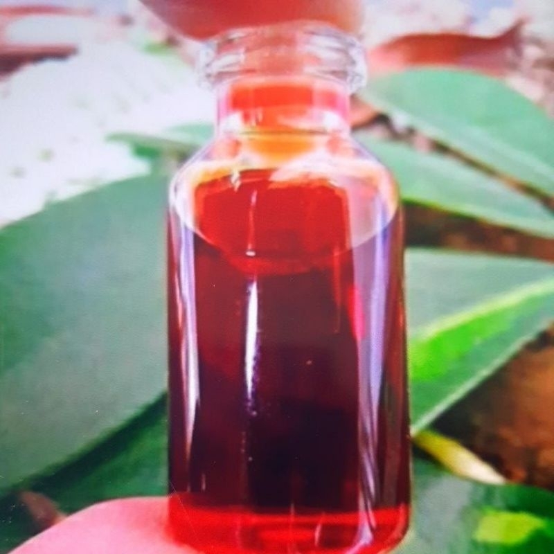 JAFARON MERAH/JAPARON MERAH ORIGINAL COCOK BUAT PUSAKA