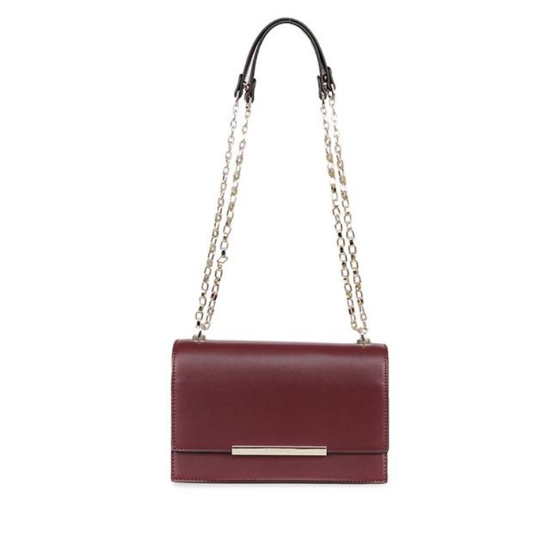 Tas Obermain Coby Sling (M) Wanita