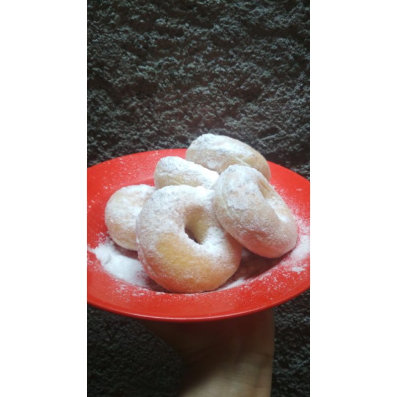 

donutasma