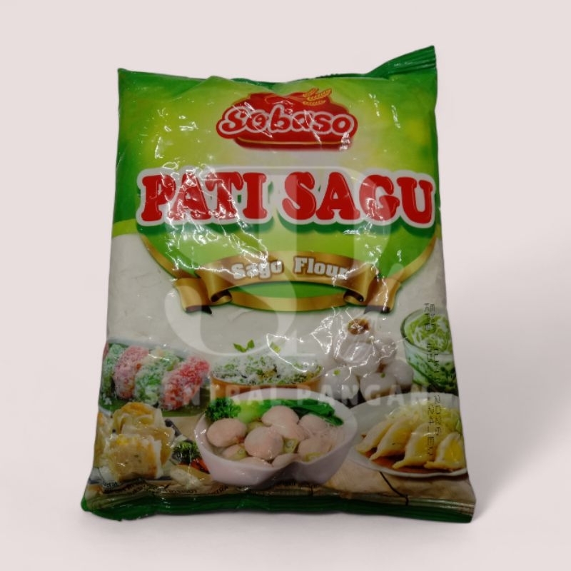 

SOBASO PATI SAGU 500gr