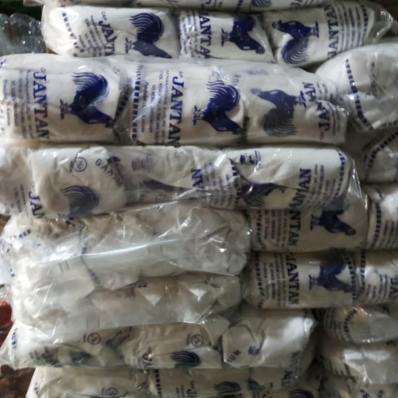 

RB 1 Bal Garam Ayam Jago Isi 20 Pcs