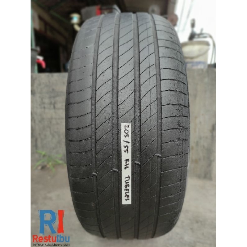 Ban Tubeles Michelin Primacy 4 205/55 R16