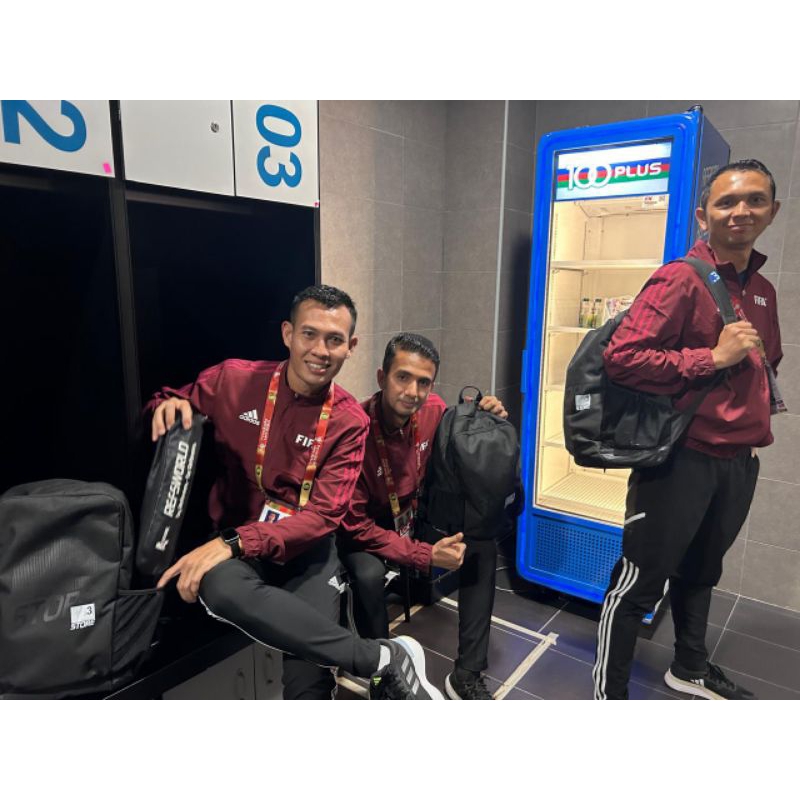 Ransel A3 Cordura Bimo Ref