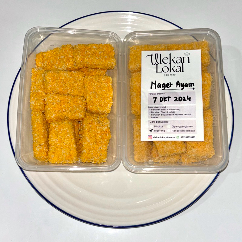 

naget