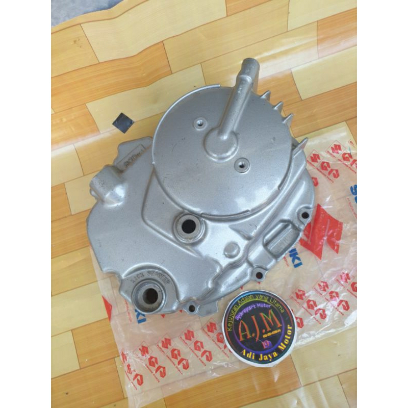 Bak Kopling Suzuki Shogun 125 R Lama Non Kopling Original