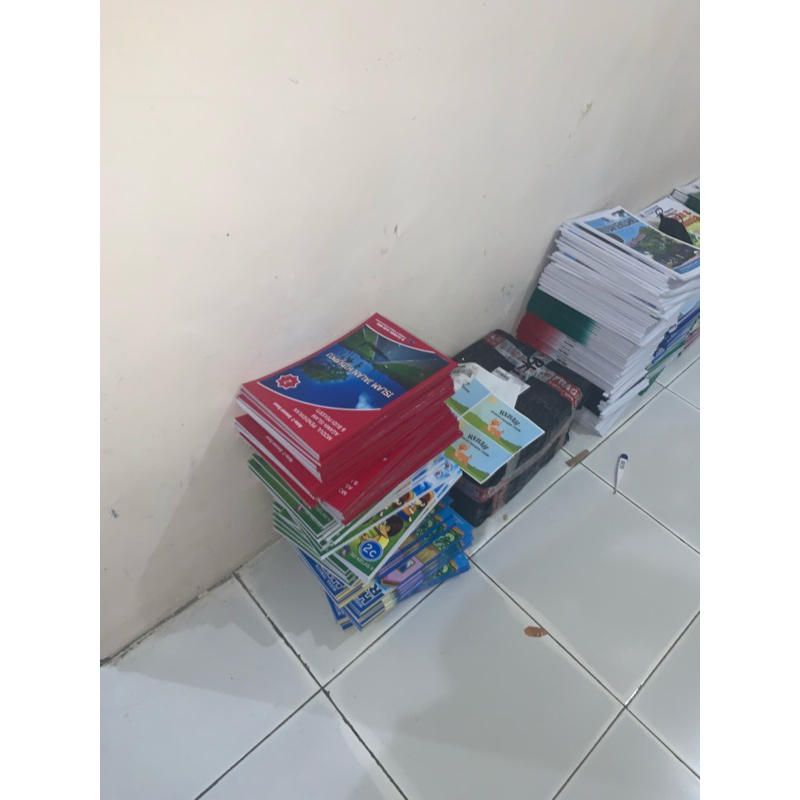 

Custom order putra pertiwi