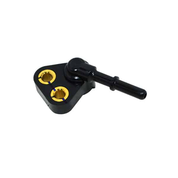17560KZL930 Joint Injector Honda Spacy FI original ahm 17560-KZL-930