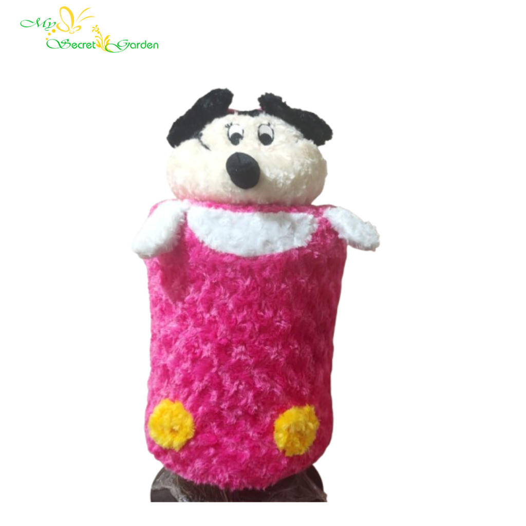 Sarung Galon / Baju Galon Air / Sarung Galon Air karakter | TERMURAH