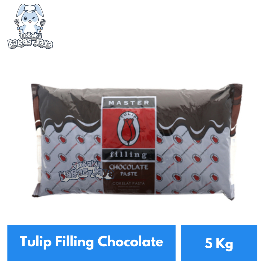 

Tulip Filling Chocolate 5 Kg