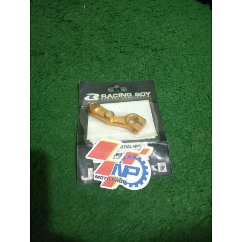 Stut kopling RCB Satria Fu