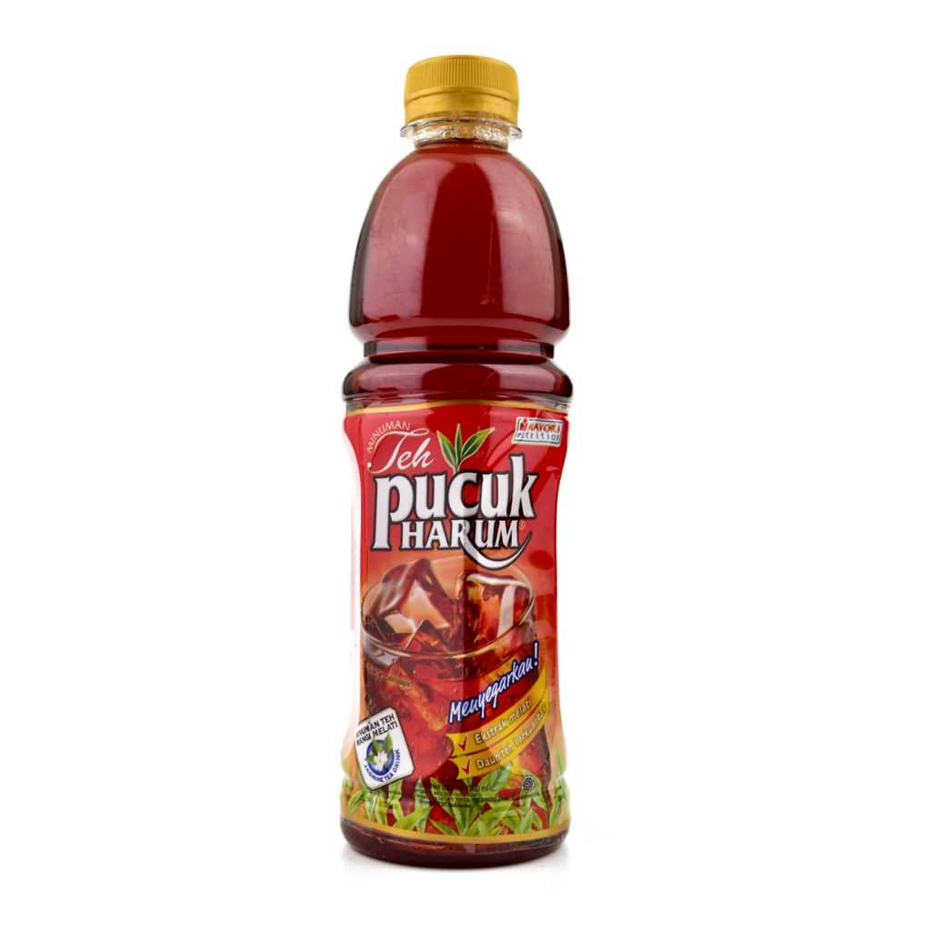 

Teh Pucuk Harum Jasmine 350 ML