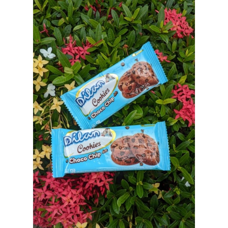 

wafer dilan
