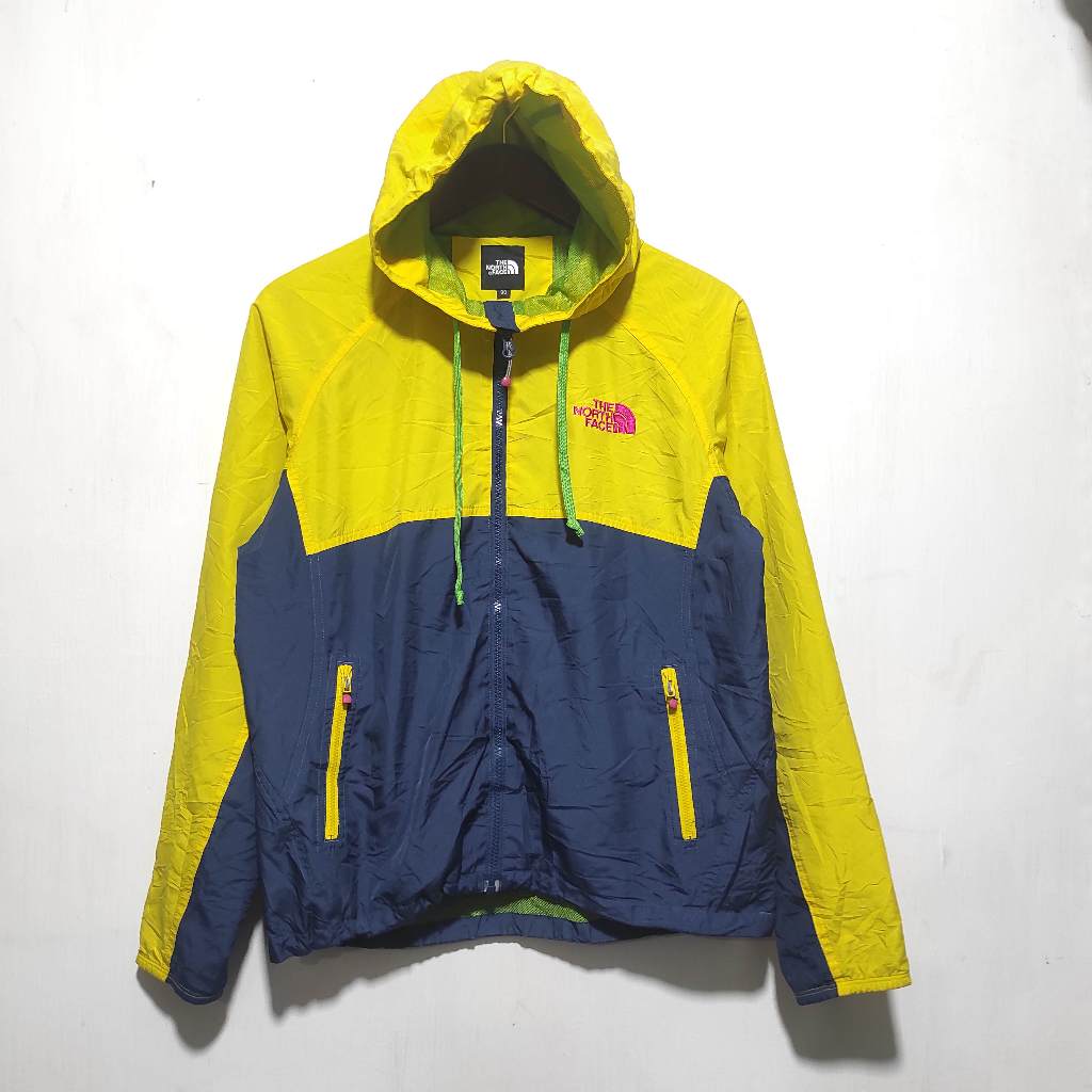 The North Face TNF Outdoor Jacket