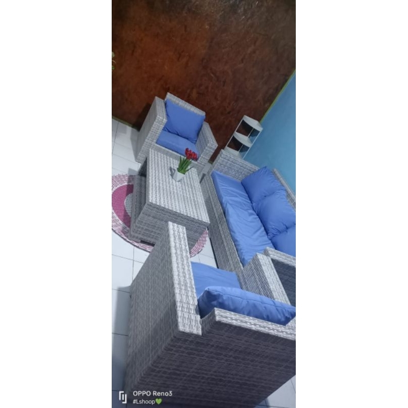 Sofa Tamu Minimalis 311