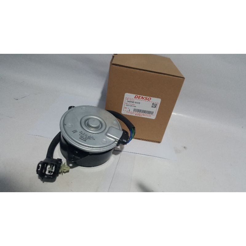 motor fan radiator apv arena AE168000-9370