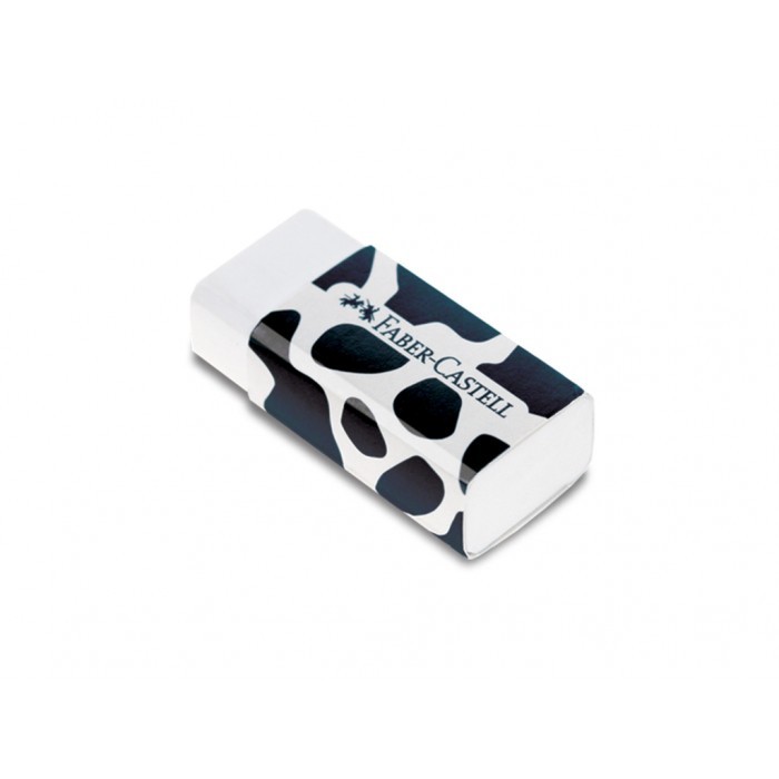 

(1 PCS) PENGHAPUS FABER CASTELL MOTIF COW 264500 | MITRA ABADI KATALOG