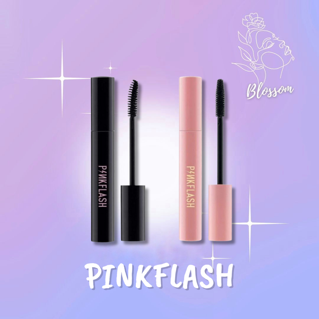 PINKFLASH MASCARA