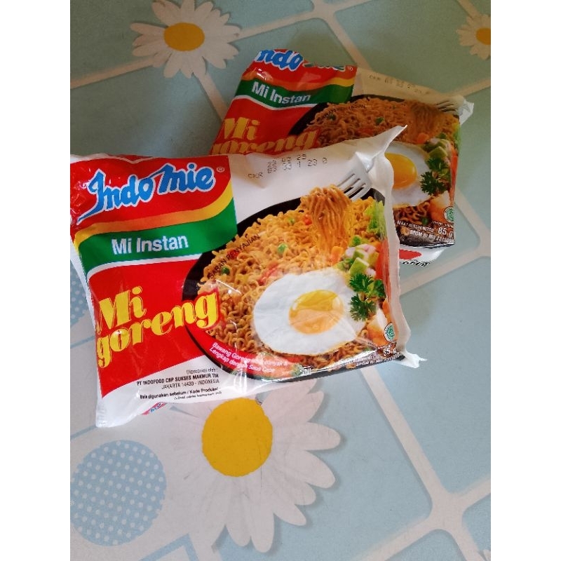 

indomie Goreng Mie Instant