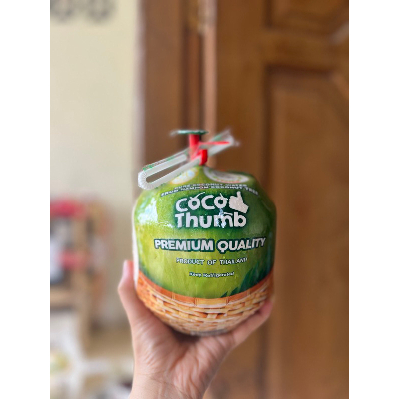 

BUAH COCO THUMB