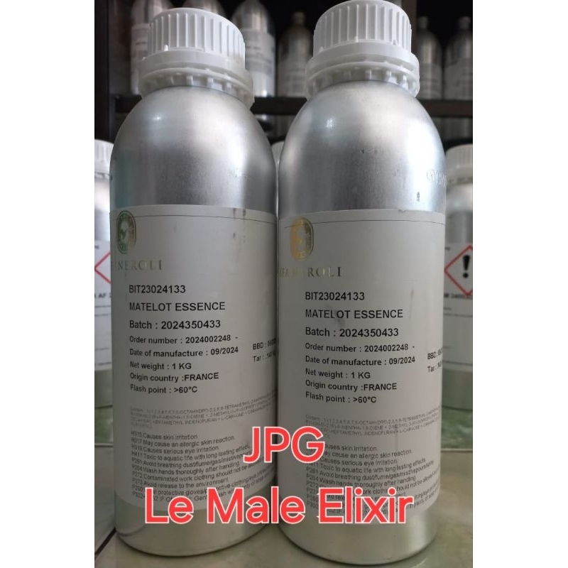 Matelot Essense Sfa Neroli