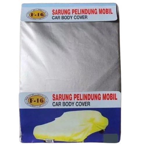 BEST SELLER BODY COVER KIJANG LGX F-16 SARUNG MOBIL GRAND KIJANG LGX SELIMUT MOBIL KIJANG LGX