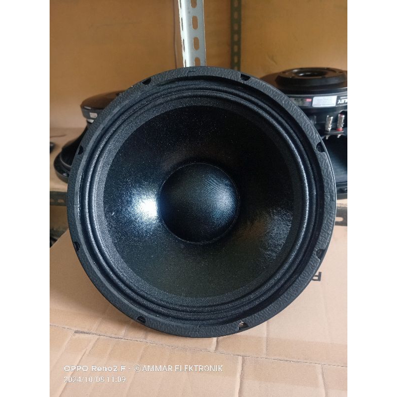 SPEAKER JIC 12 INCH LA 12060  MIDDLE/LOWMID