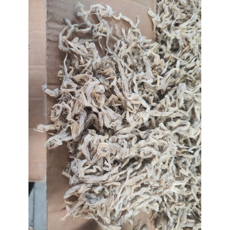 

Ikan Asin Lumi2 / Siting Halus Kualitas Super Premium