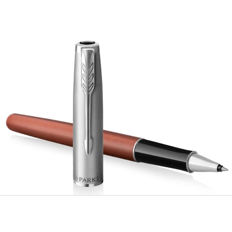 

Parker Sonnet Essential Rollerball Pen Orange