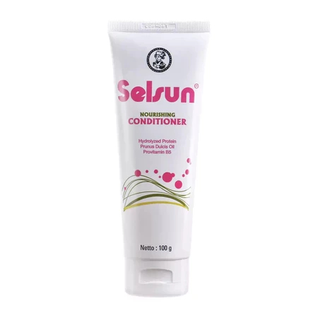SELSUN Selsun selsun - SELSUN  NOURISHING Conditioner (100gr) - Conditioner Selsun-