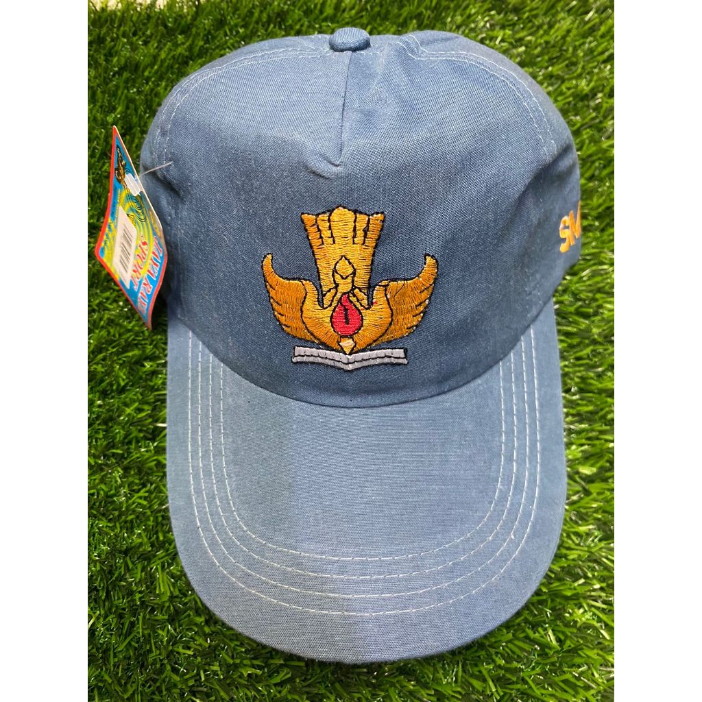 

Topi SMA