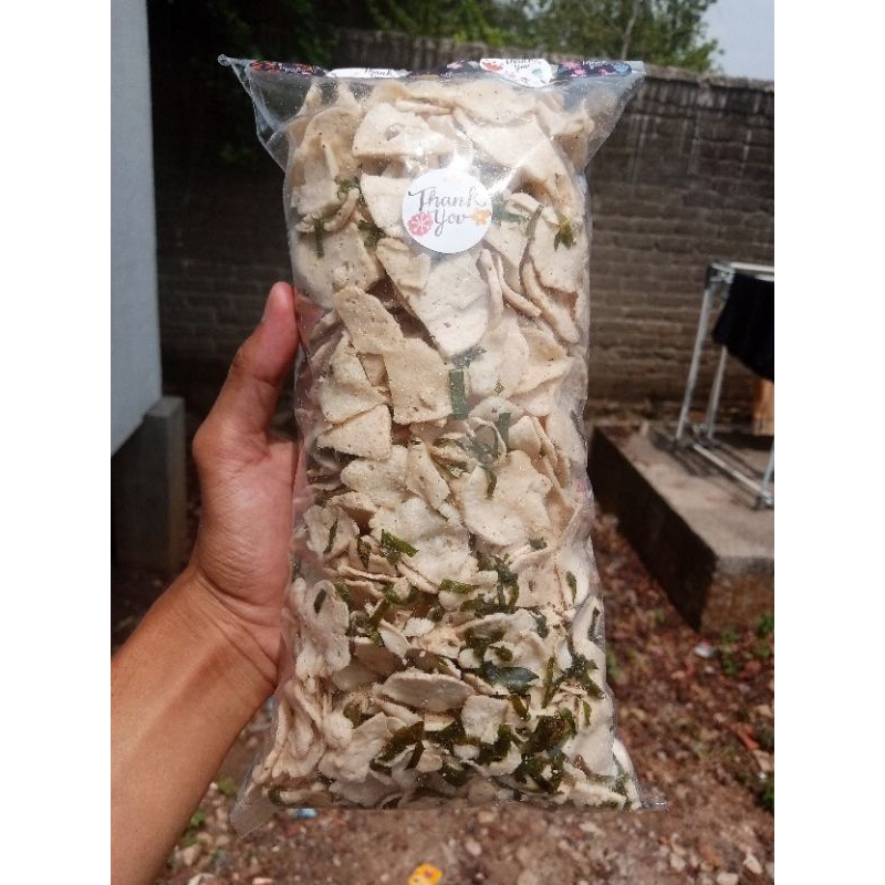 

BASRENG ISTIQOMAH 1KG ORIGINAL